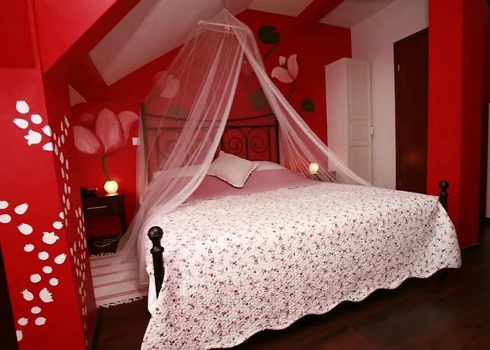 Aparthotel Castle Warschau