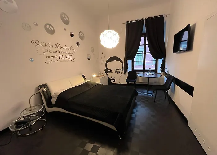 Aparthotel Castle 3*