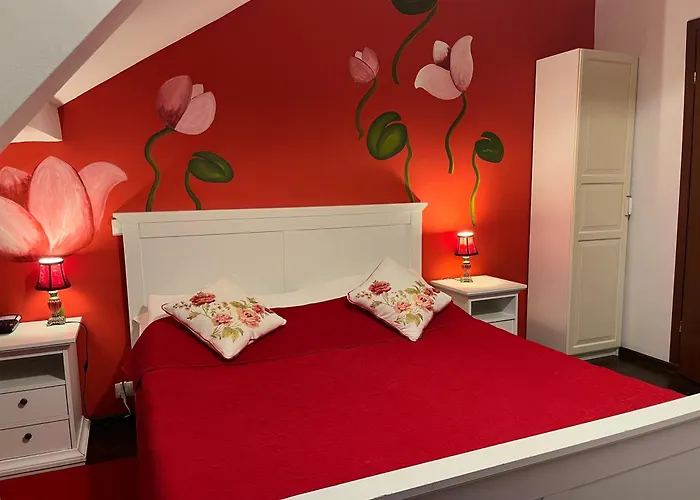 Castle Aparthotel Warschau