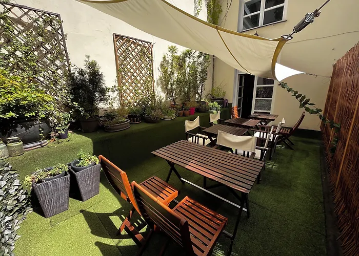 Aparthotel Castle 3*