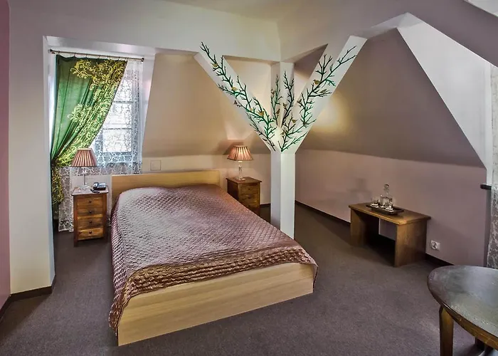 Aparthotel Castle 3*