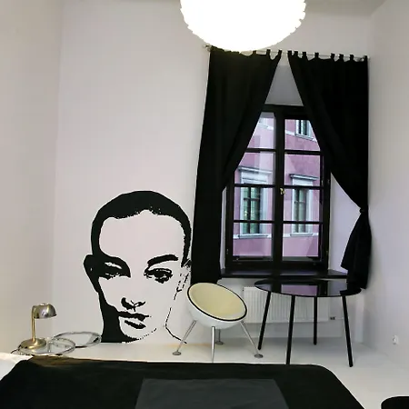 Apartahotel Castle Varsovia