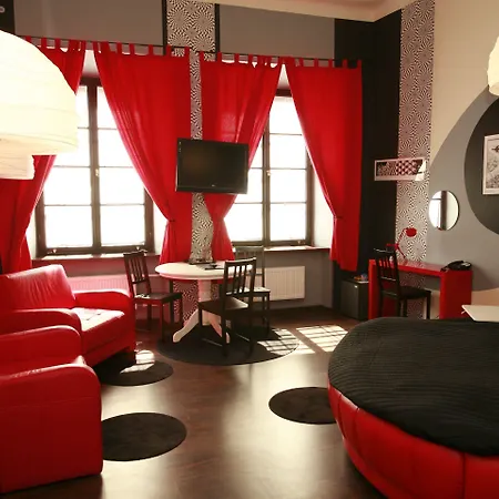 Apartahotel Castle 3*