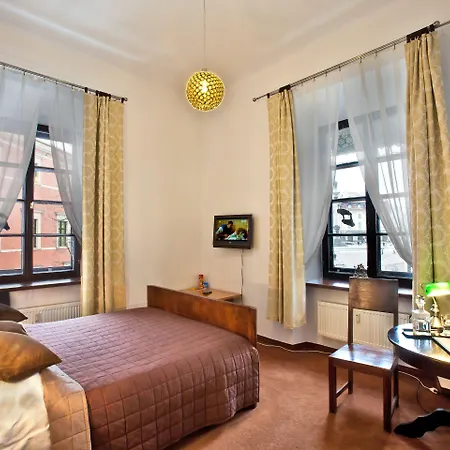 Apartahotel Castle 3*